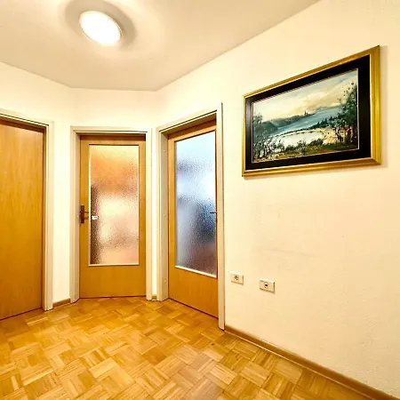 Jerneja Apartamento Lucija