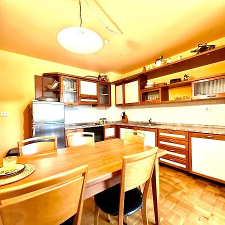 Jerneja Apartamento Lucija